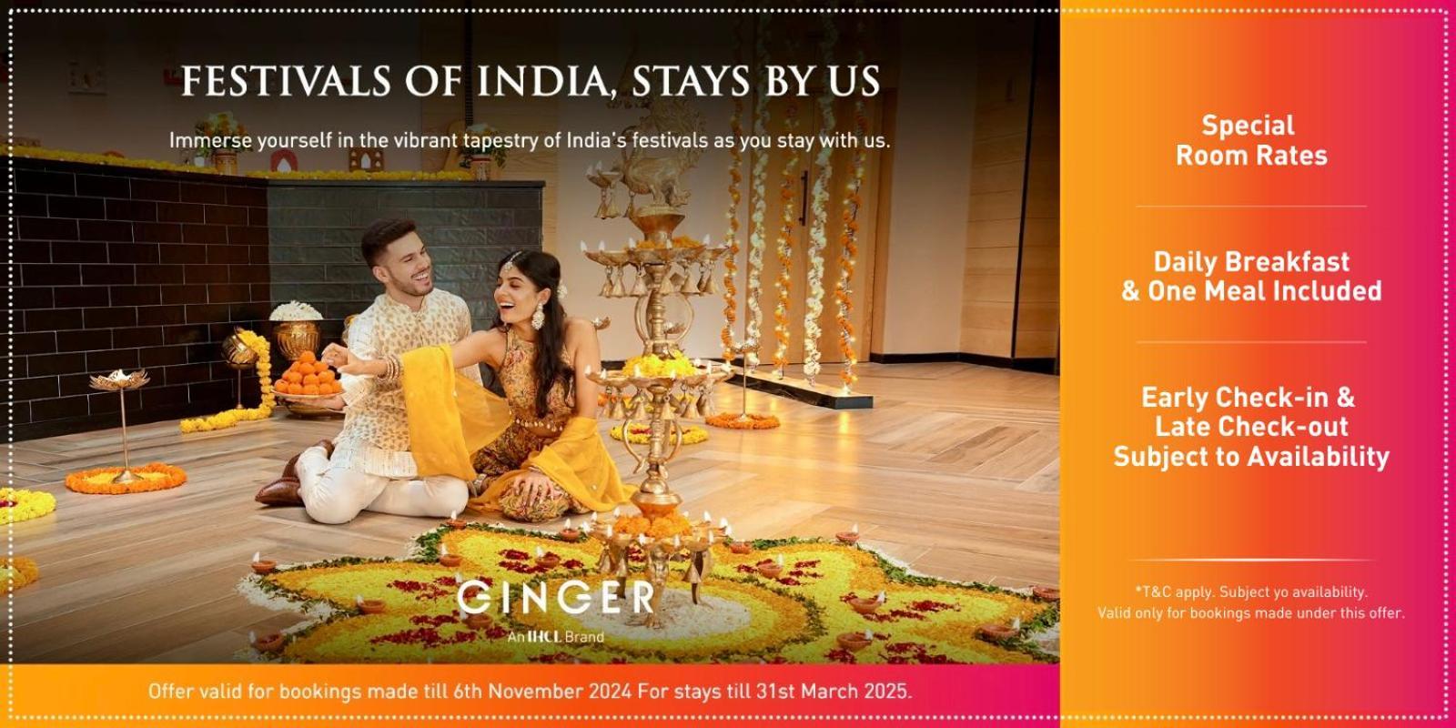 فندق Ginger Udaipur, Shastri Circle المظهر الخارجي الصورة